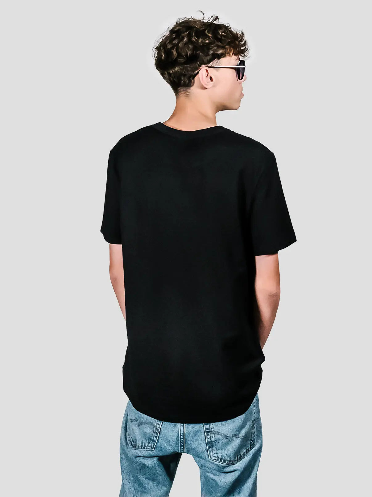 T-shirt ORIGINAL noir - Homme frenchgamer®