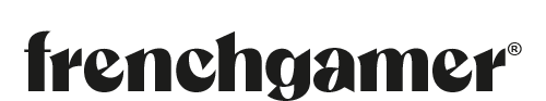 Logo frenchgamer - gamers et streamers
