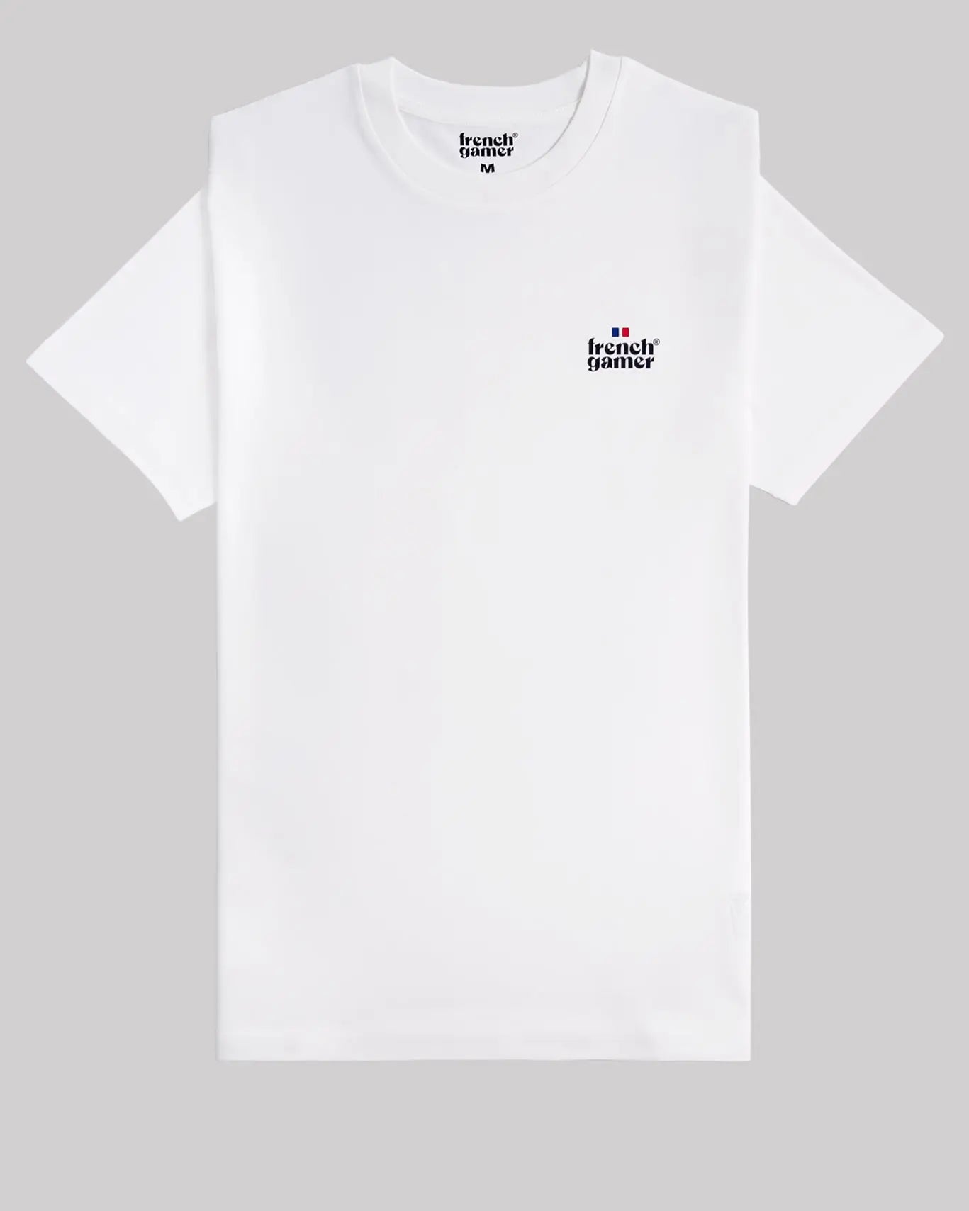 T-shirt gamer | ELITE frenchgamer®