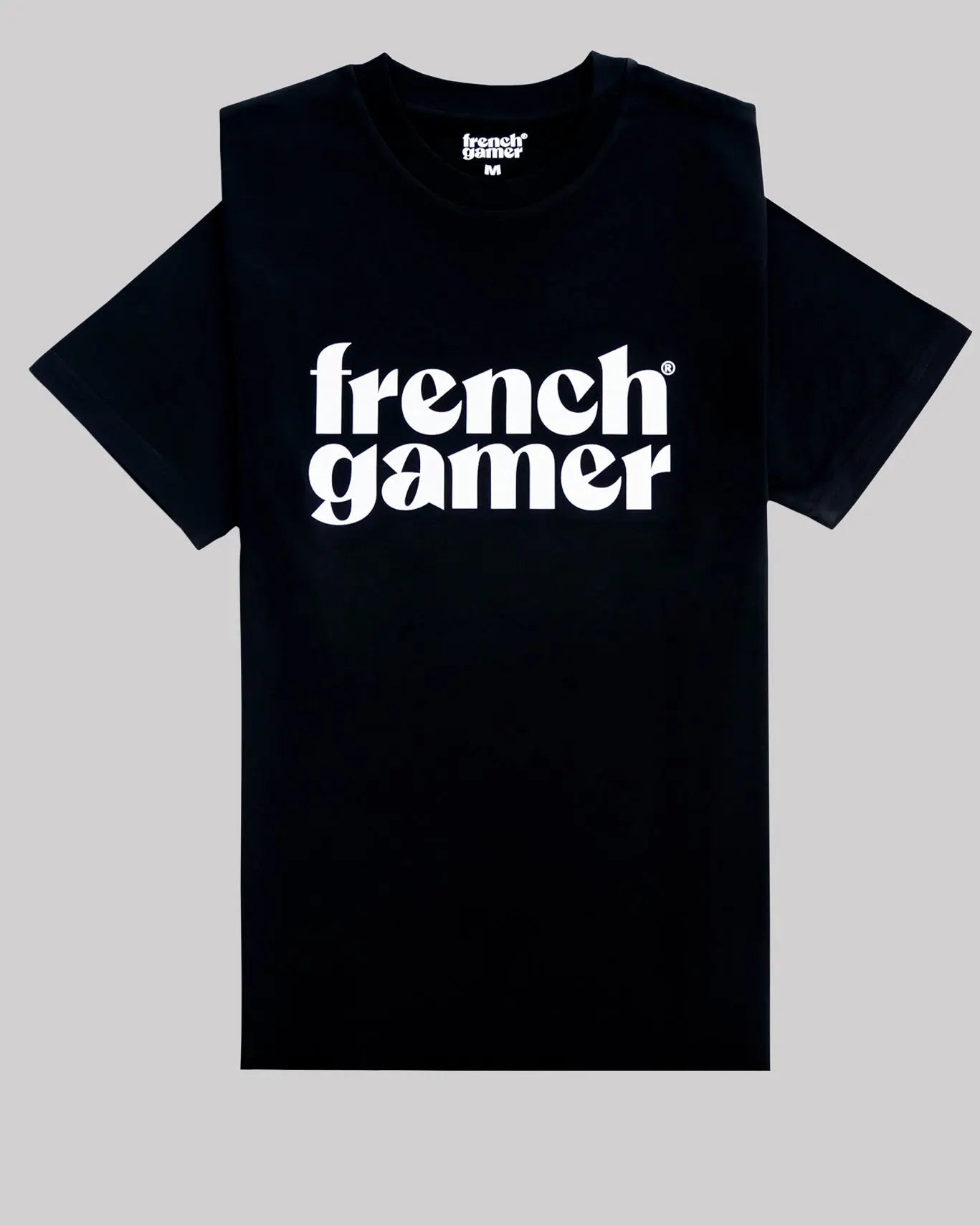 T-shirt gamer | PRIME frenchgamer®