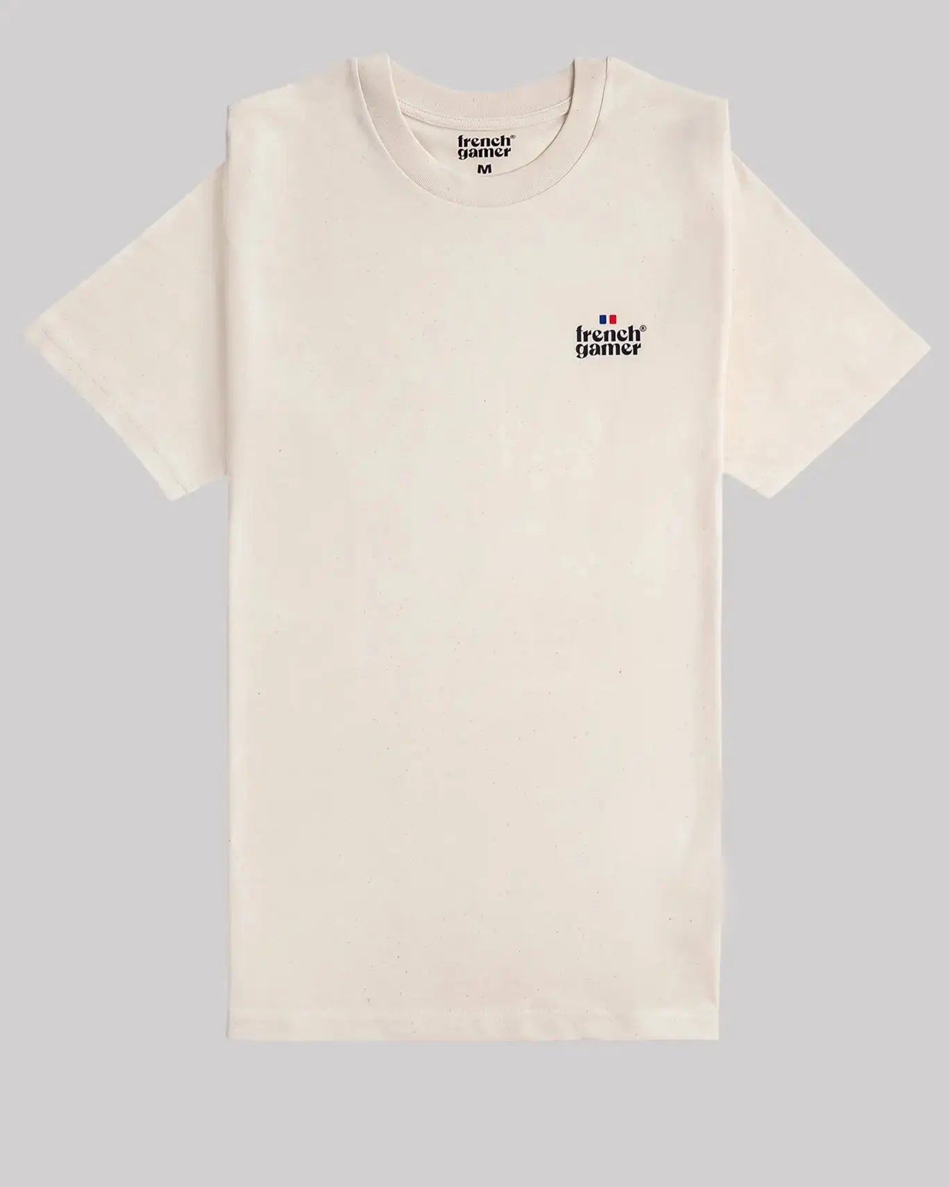 T-shirt gamer | ELITE frenchgamer®